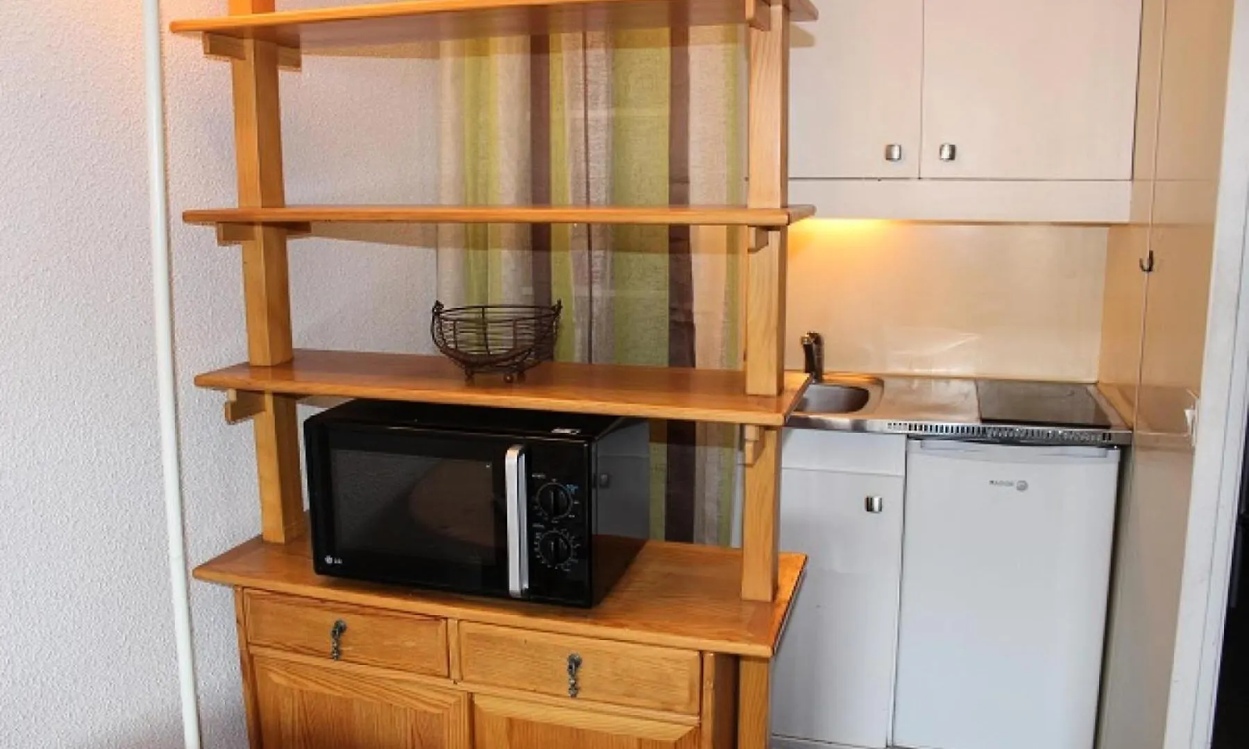 Residence Roche Blanche - Studio Pour 2 Personnes Avec Balcon Expose Sud Ouest En Centre Station Mae-7811 Val Thorens 0*,  Francia